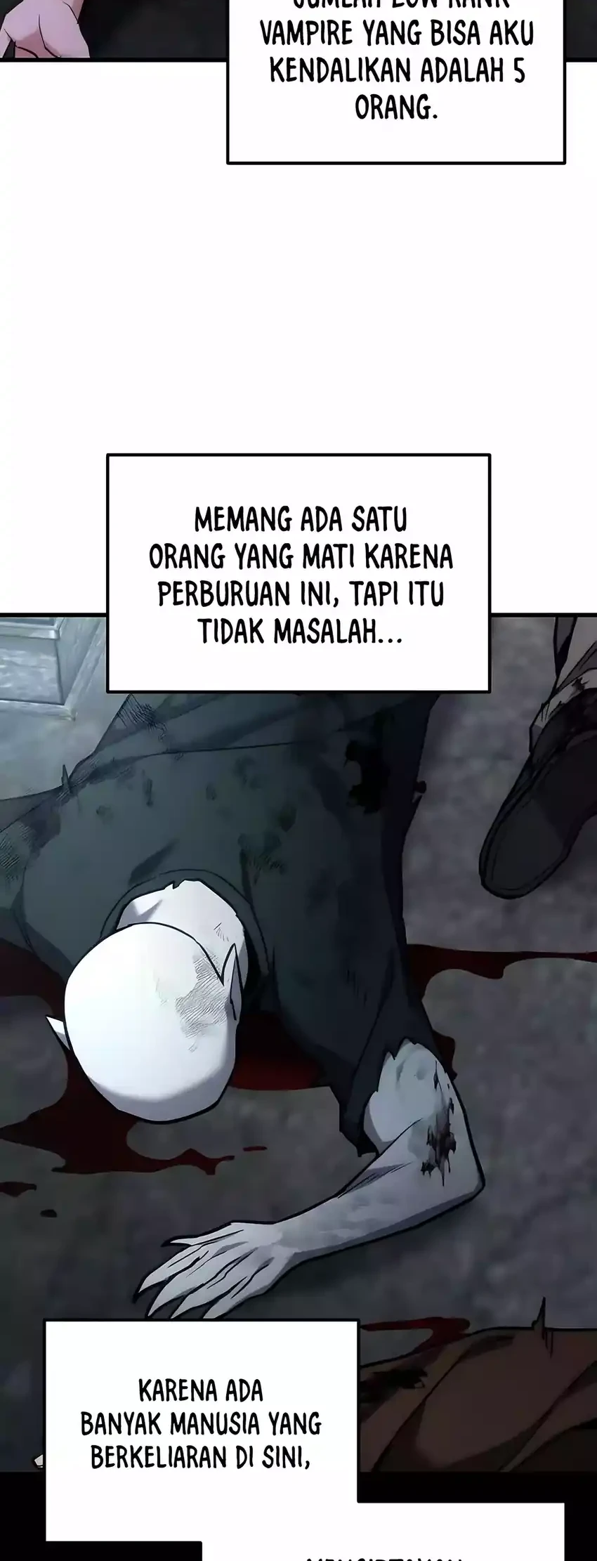 The Ultimate Shut-In Chapter 64 - halaman 26