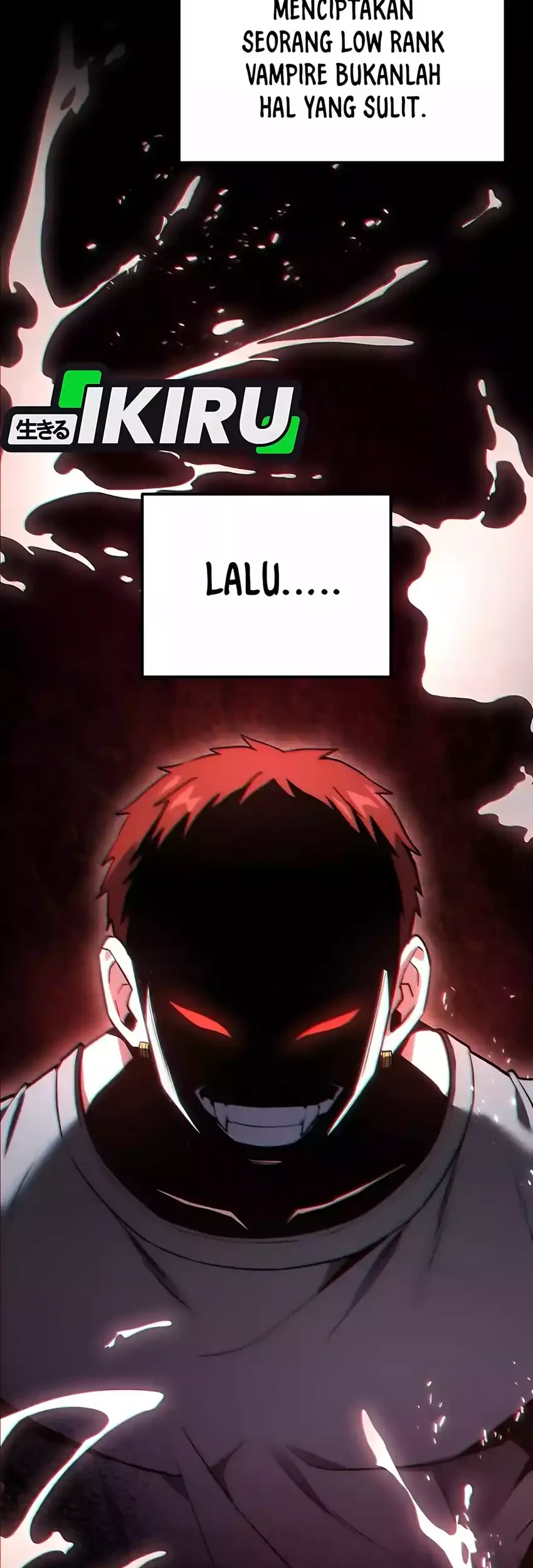 The Ultimate Shut-In Chapter 64 - halaman 27