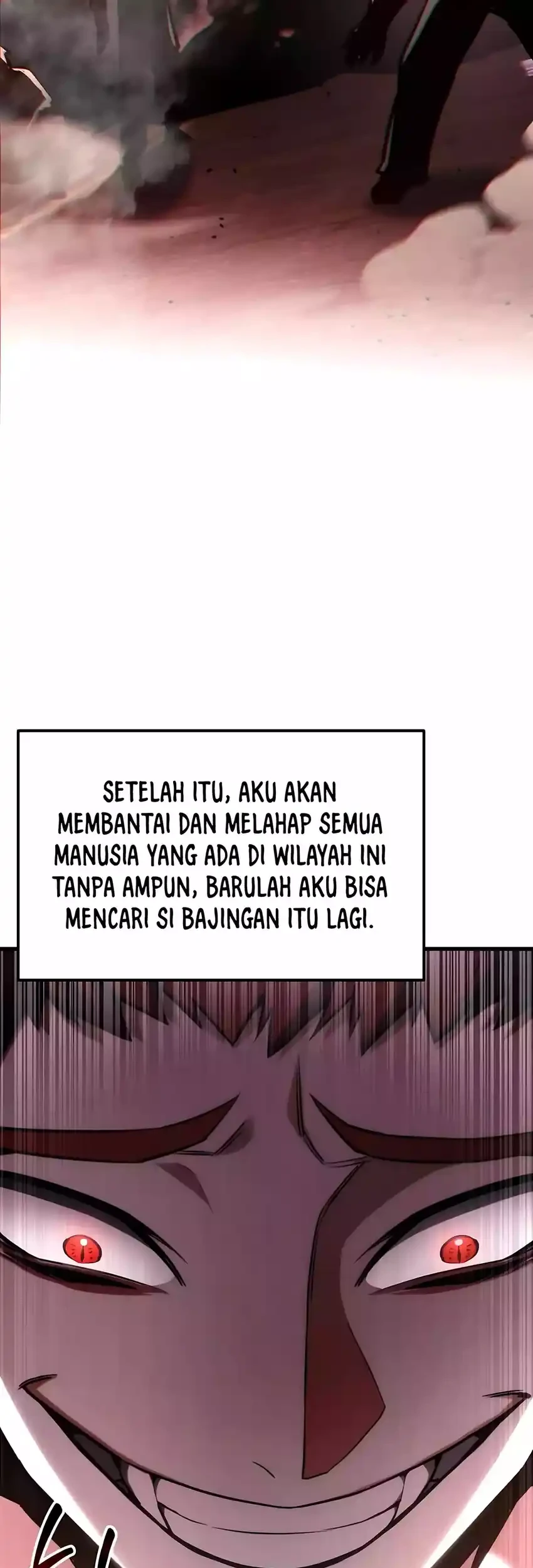 The Ultimate Shut-In Chapter 64 - halaman 31