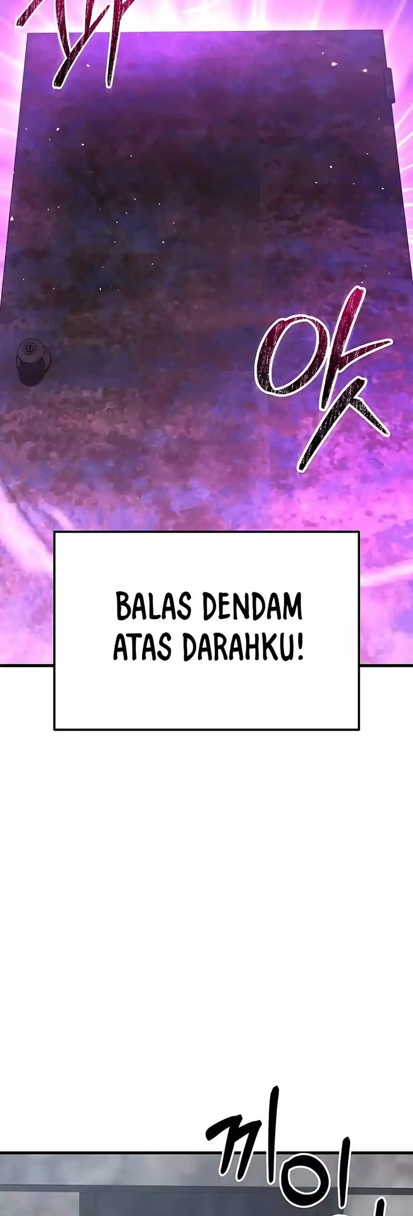 The Ultimate Shut-In Chapter 64 - halaman 33
