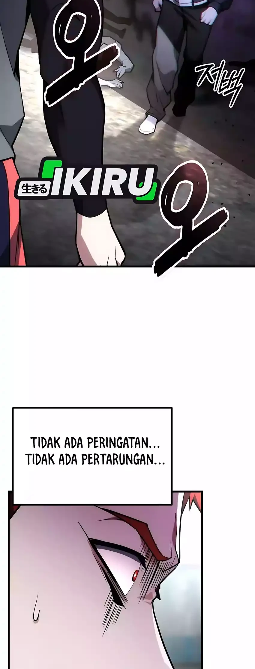 The Ultimate Shut-In Chapter 64 - halaman 44
