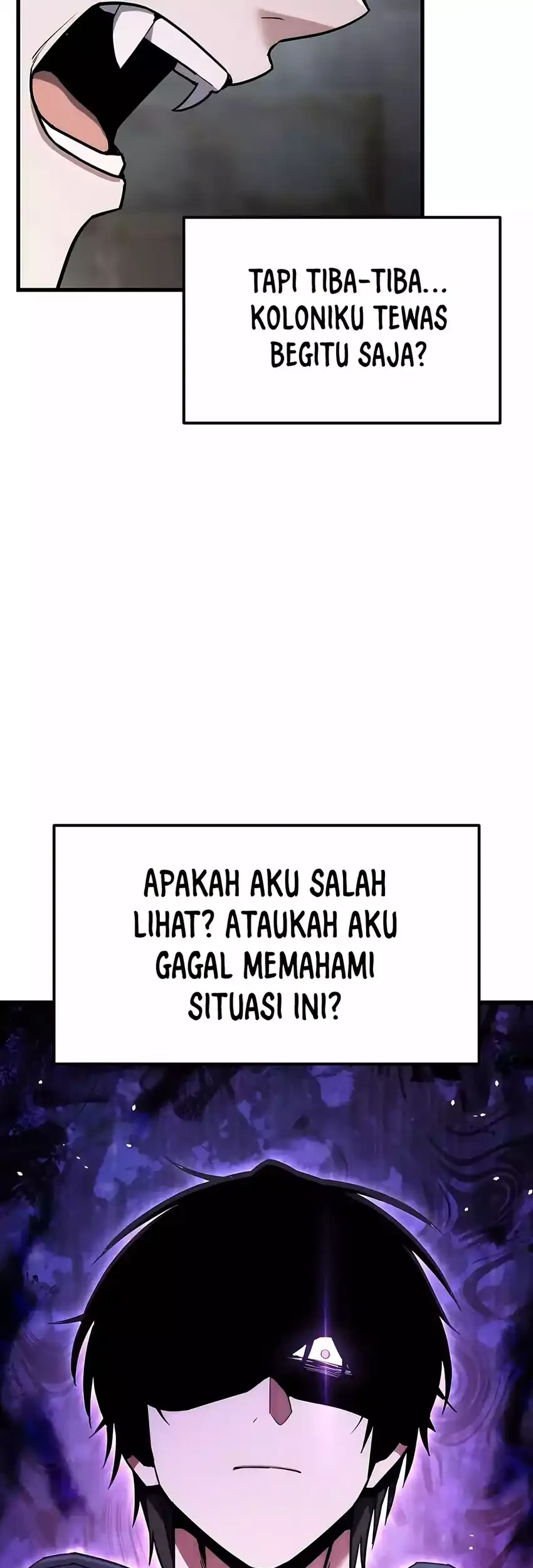 The Ultimate Shut-In Chapter 64 - halaman 45