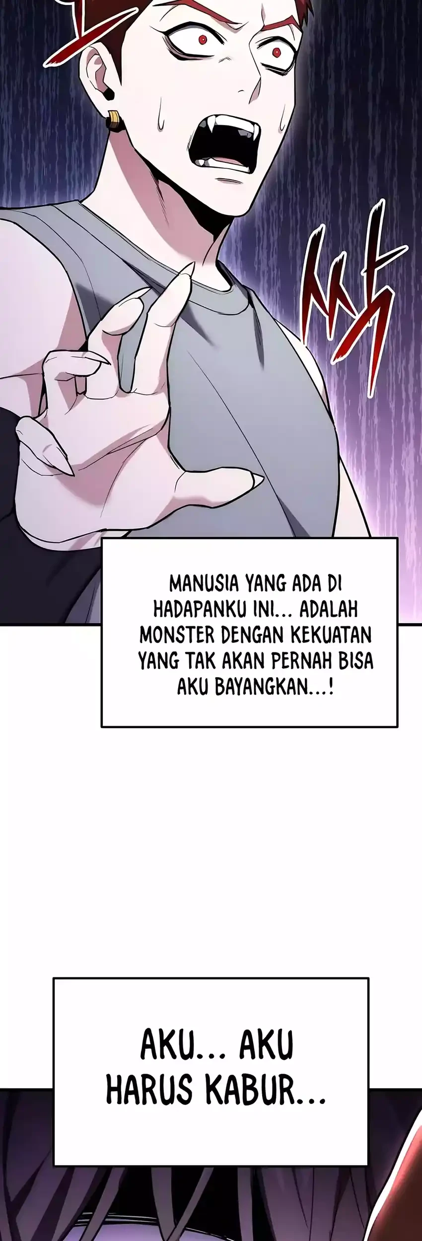 The Ultimate Shut-In Chapter 64 - halaman 47
