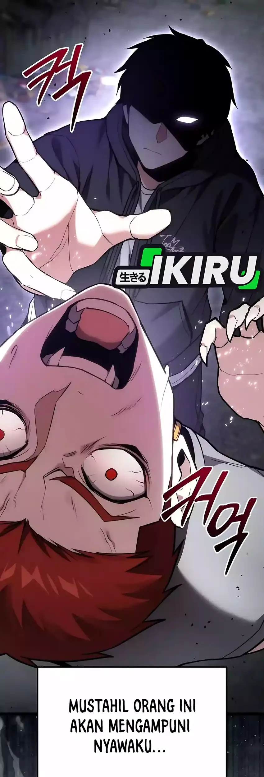 The Ultimate Shut-In Chapter 64 - halaman 53