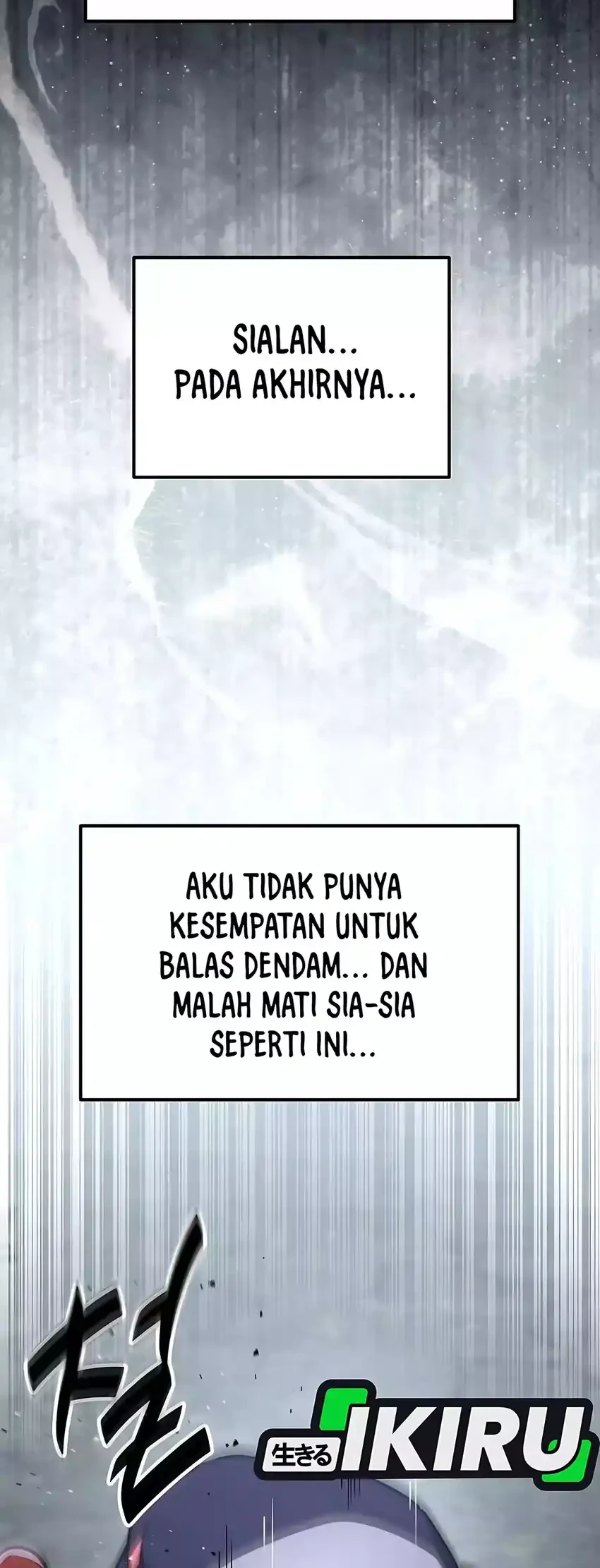 The Ultimate Shut-In Chapter 64 - halaman 54