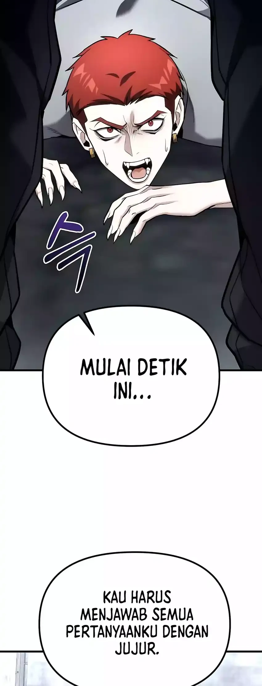 The Ultimate Shut-In Chapter 64 - halaman 56