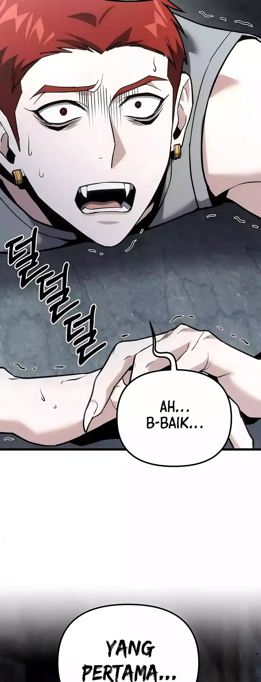 The Ultimate Shut-In Chapter 64 - halaman 58