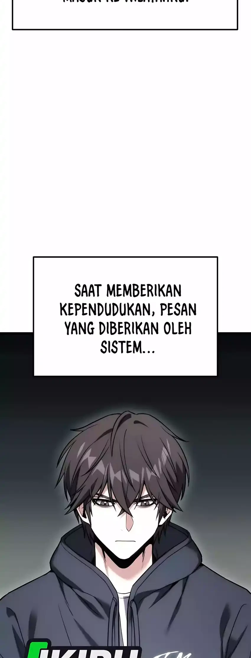 The Ultimate Shut-In Chapter 64 - halaman 62