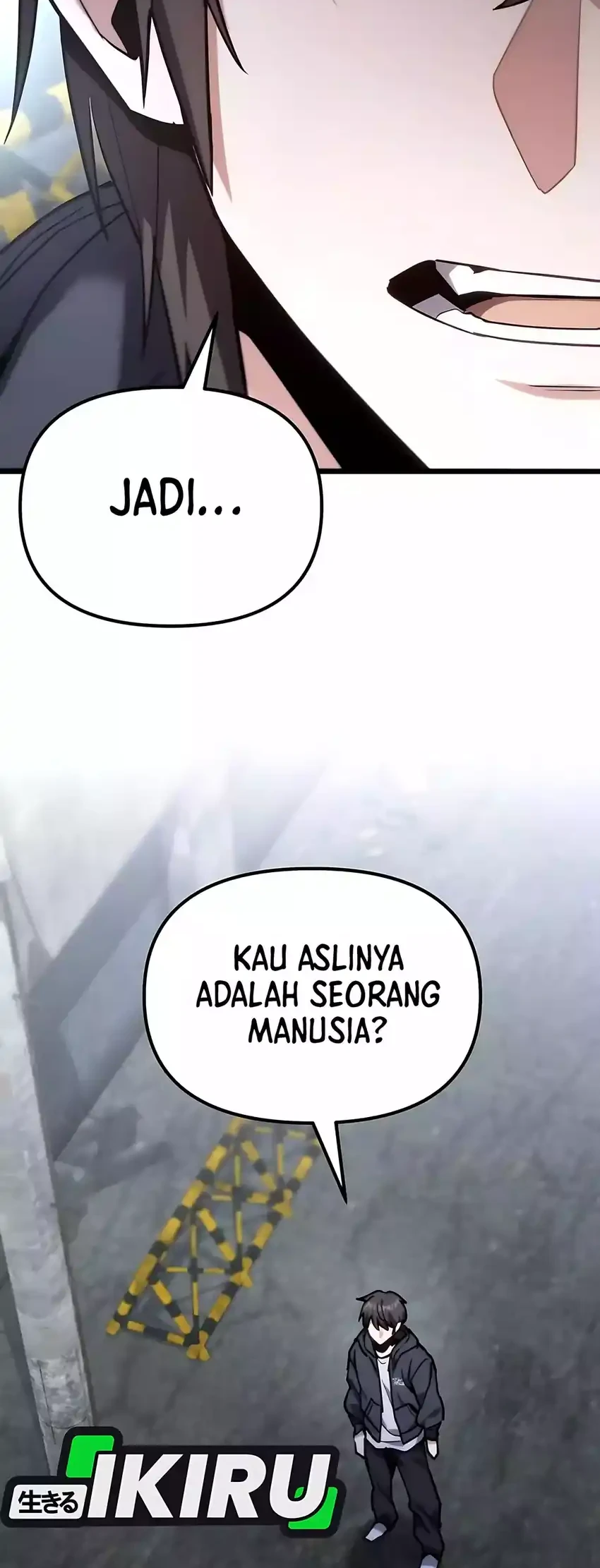 The Ultimate Shut-In Chapter 64 - halaman 64