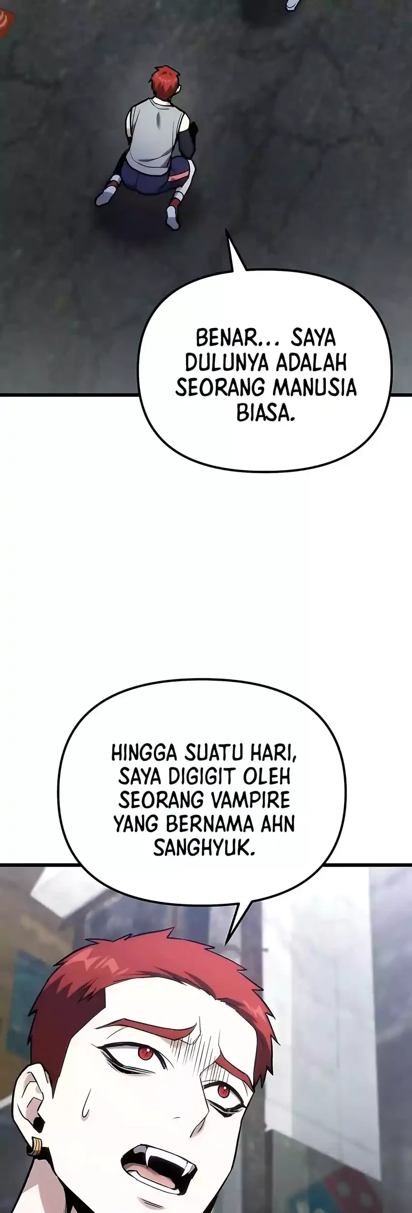 The Ultimate Shut-In Chapter 64 - halaman 65