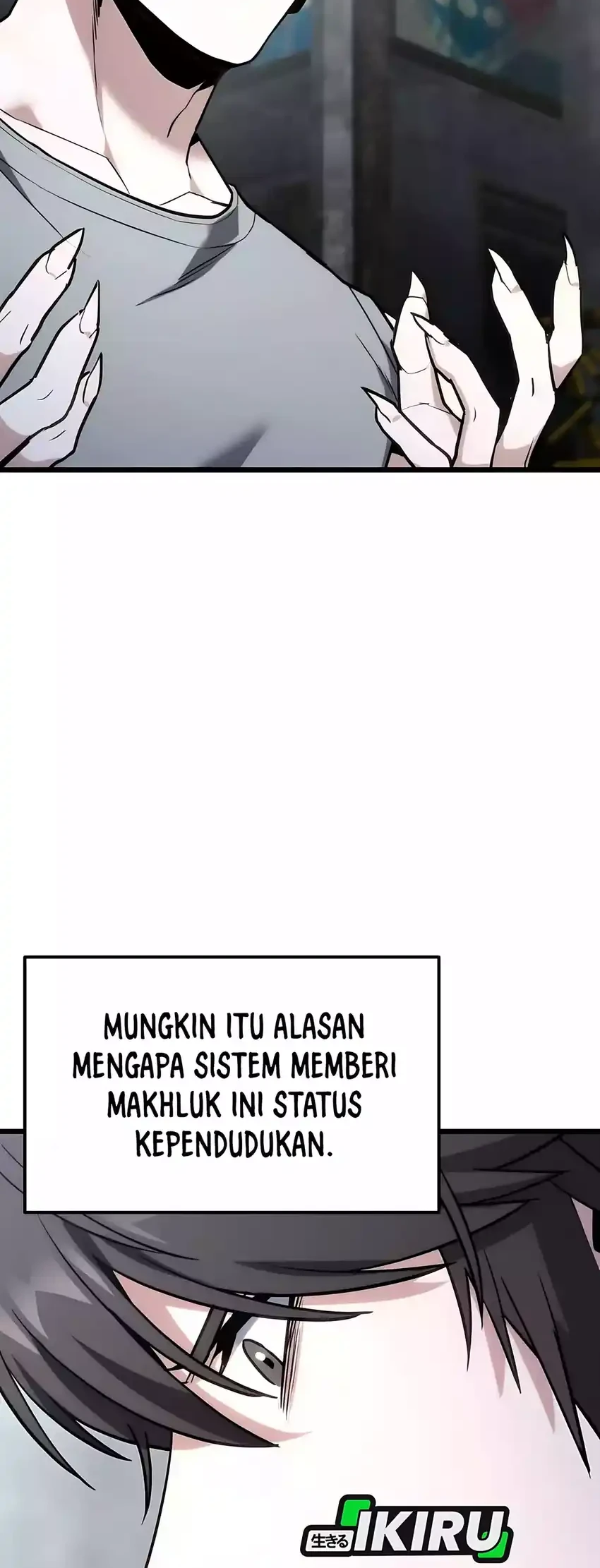 The Ultimate Shut-In Chapter 64 - halaman 66