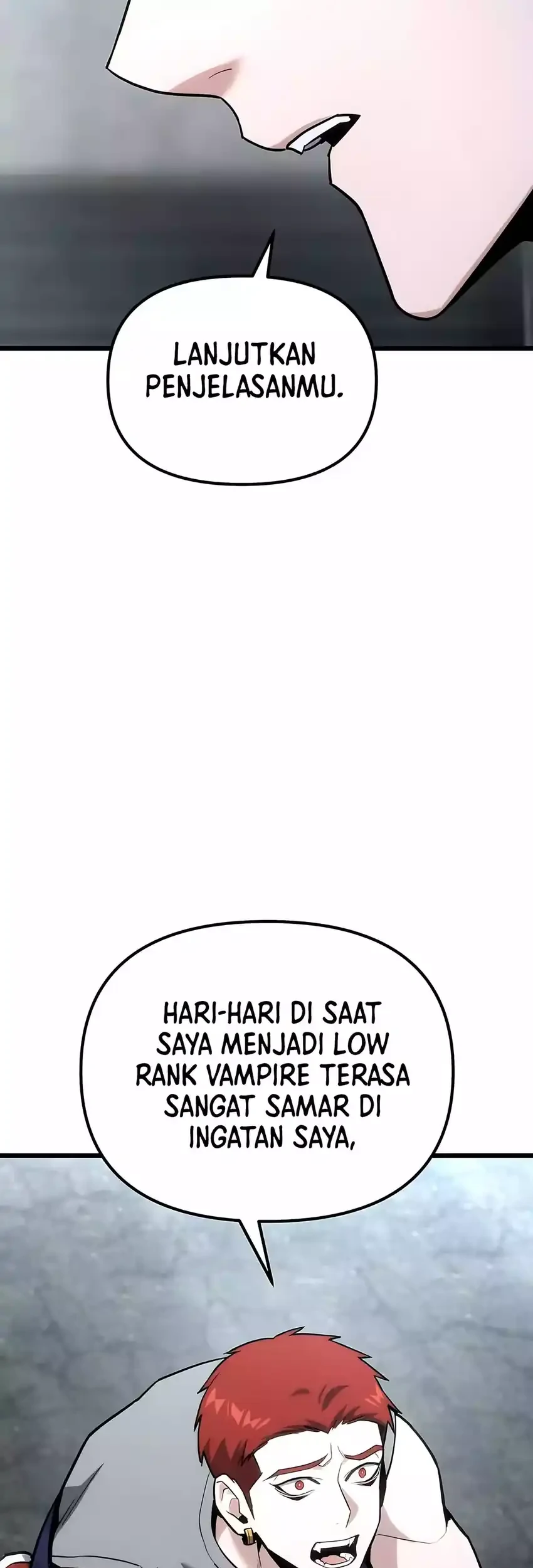 The Ultimate Shut-In Chapter 64 - halaman 67