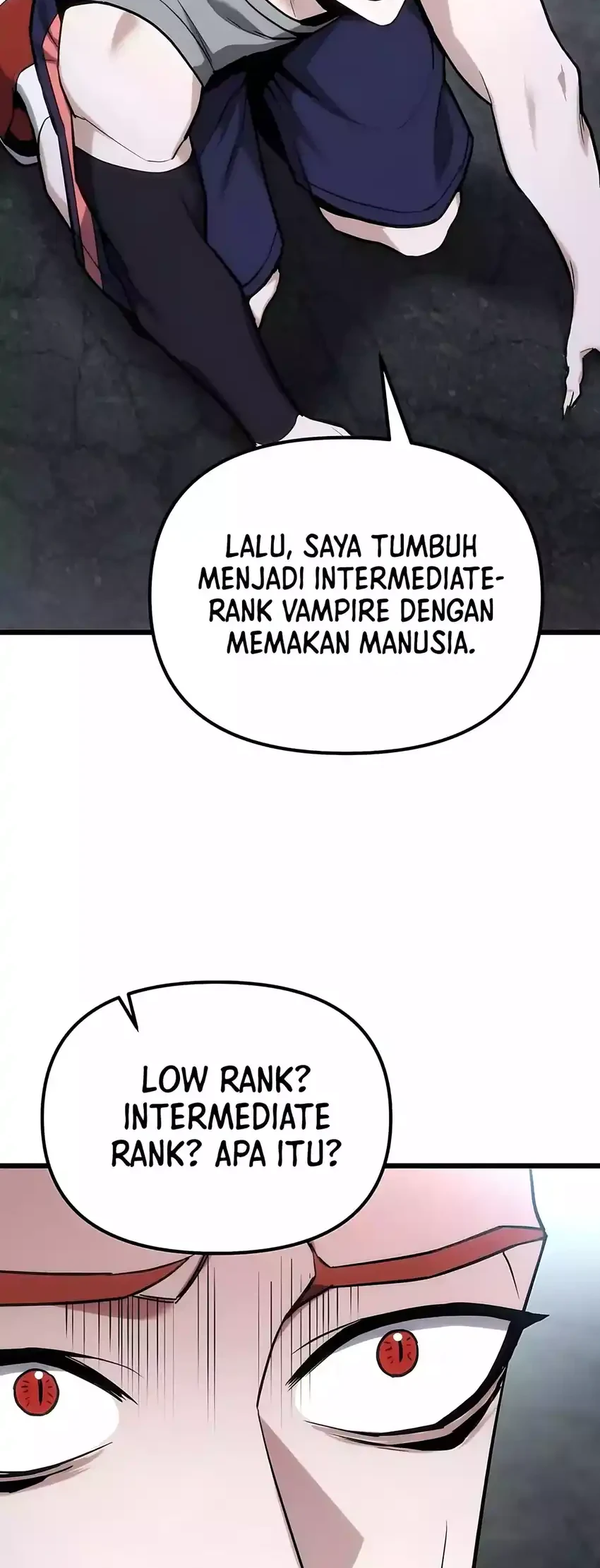 The Ultimate Shut-In Chapter 64 - halaman 68