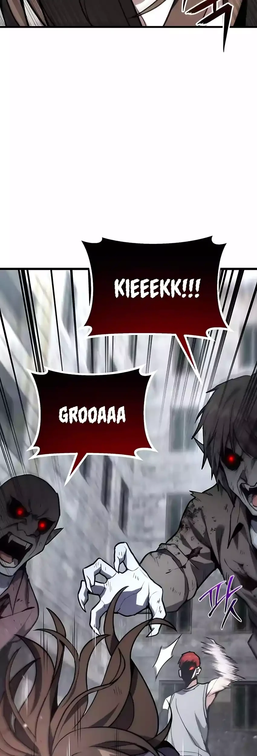 The Ultimate Shut-In Chapter 64 - halaman 7
