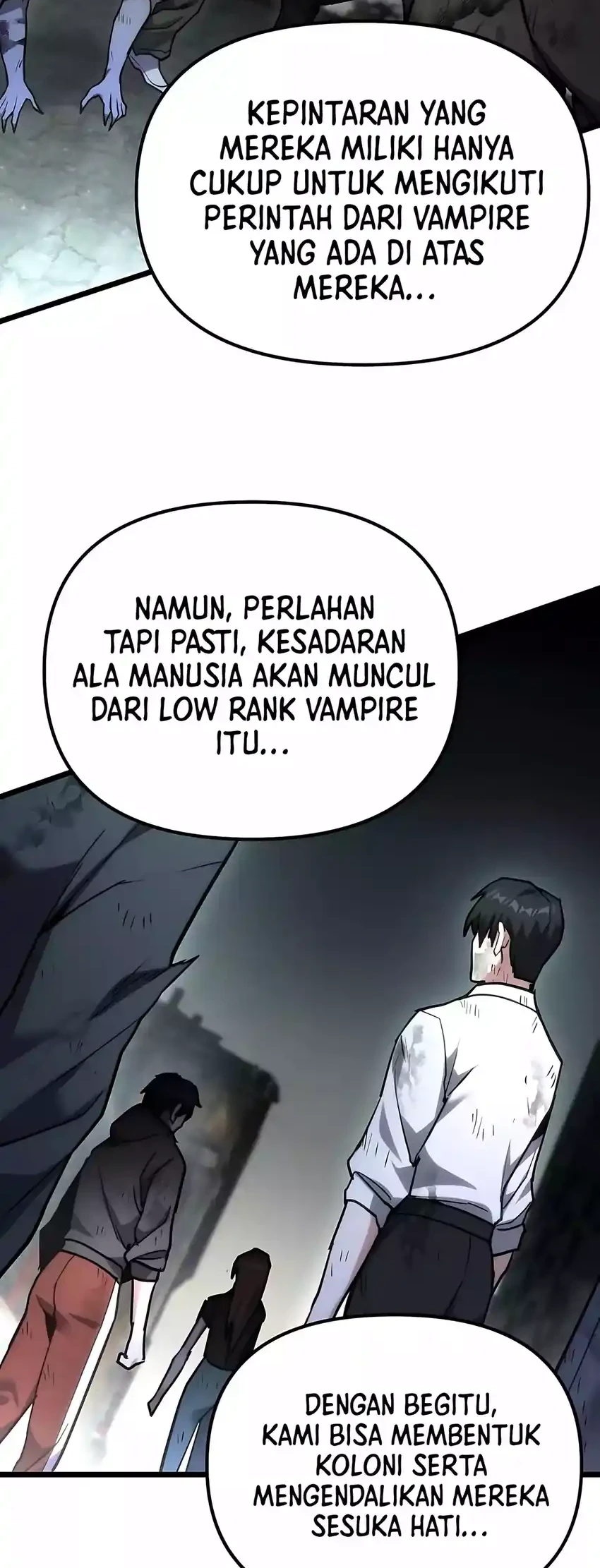 The Ultimate Shut-In Chapter 64 - halaman 70
