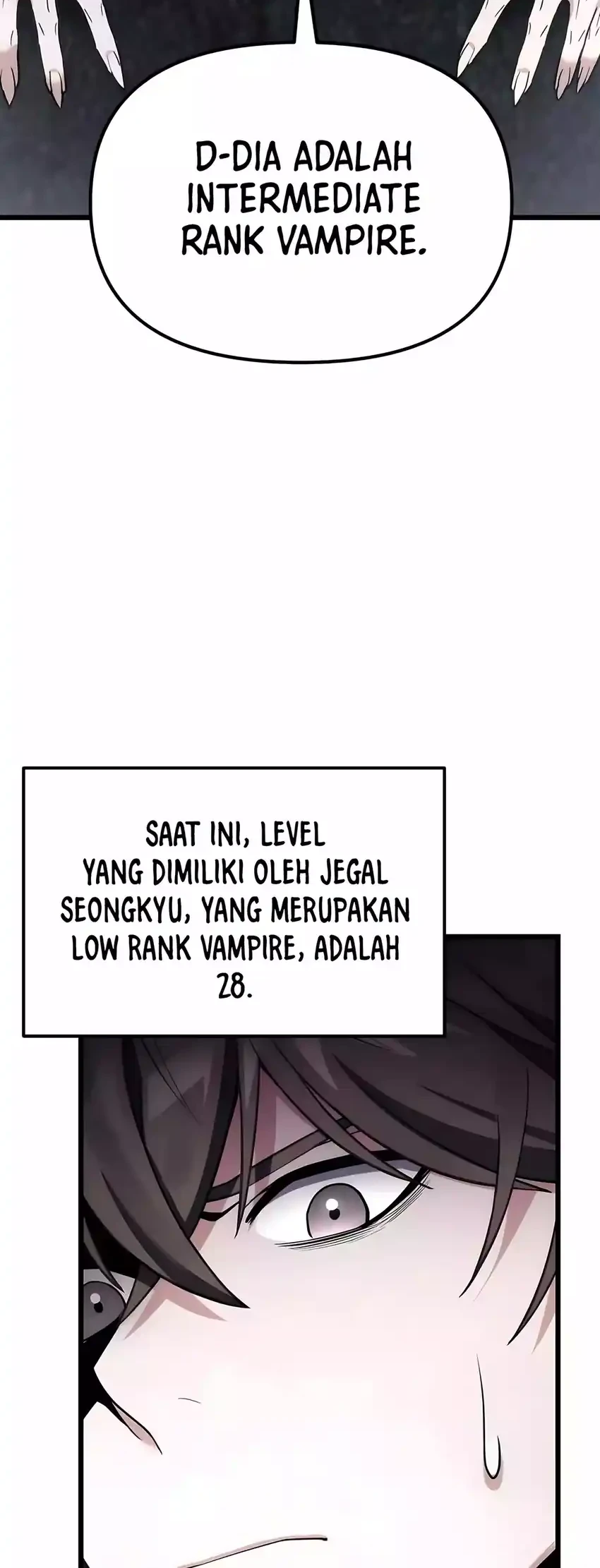 The Ultimate Shut-In Chapter 64 - halaman 72