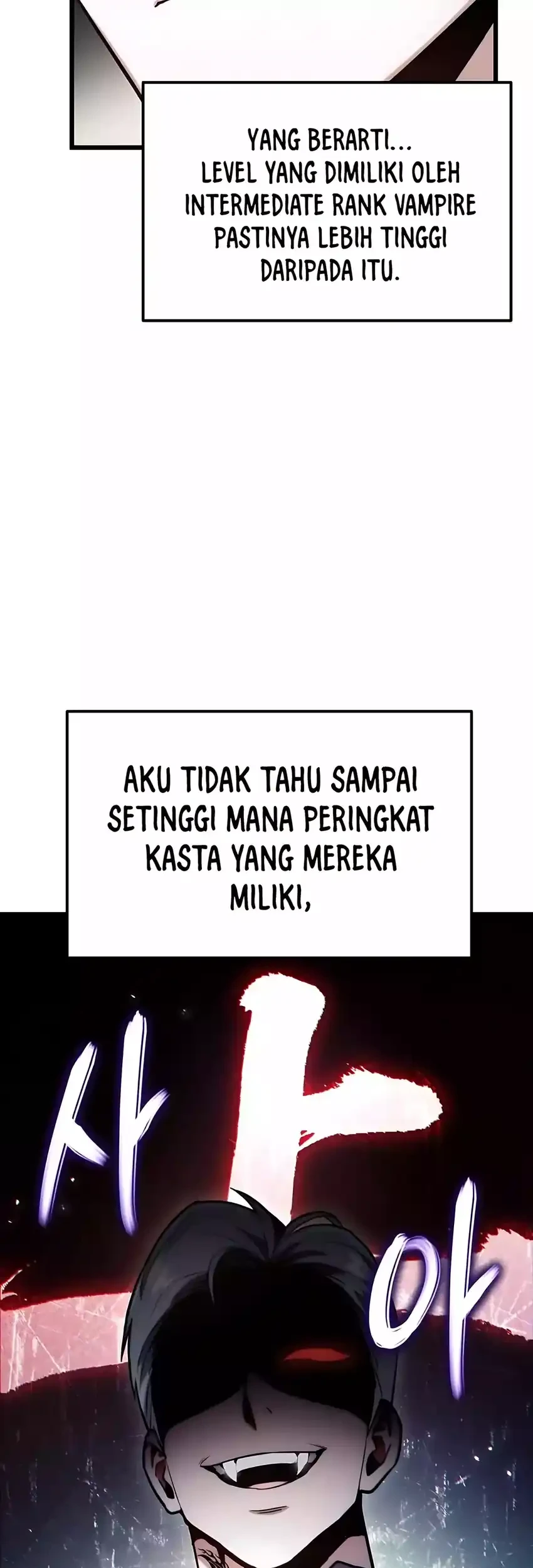 The Ultimate Shut-In Chapter 64 - halaman 73