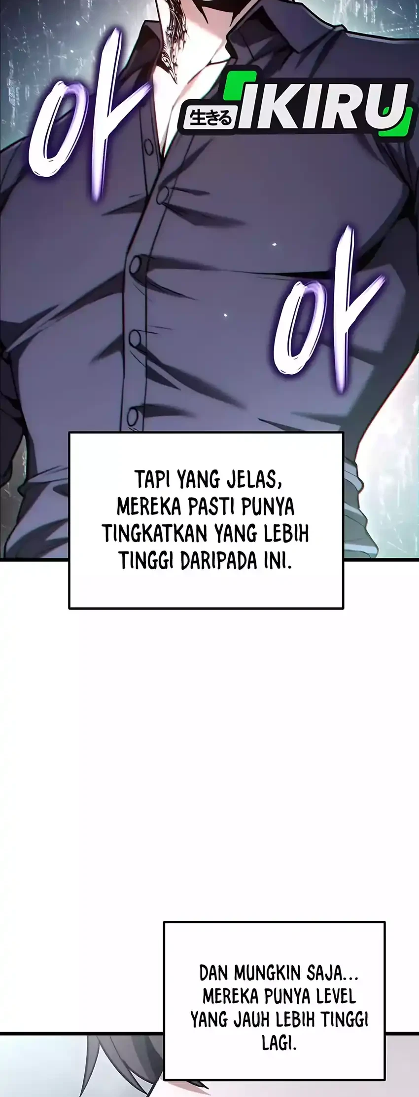 The Ultimate Shut-In Chapter 64 - halaman 74