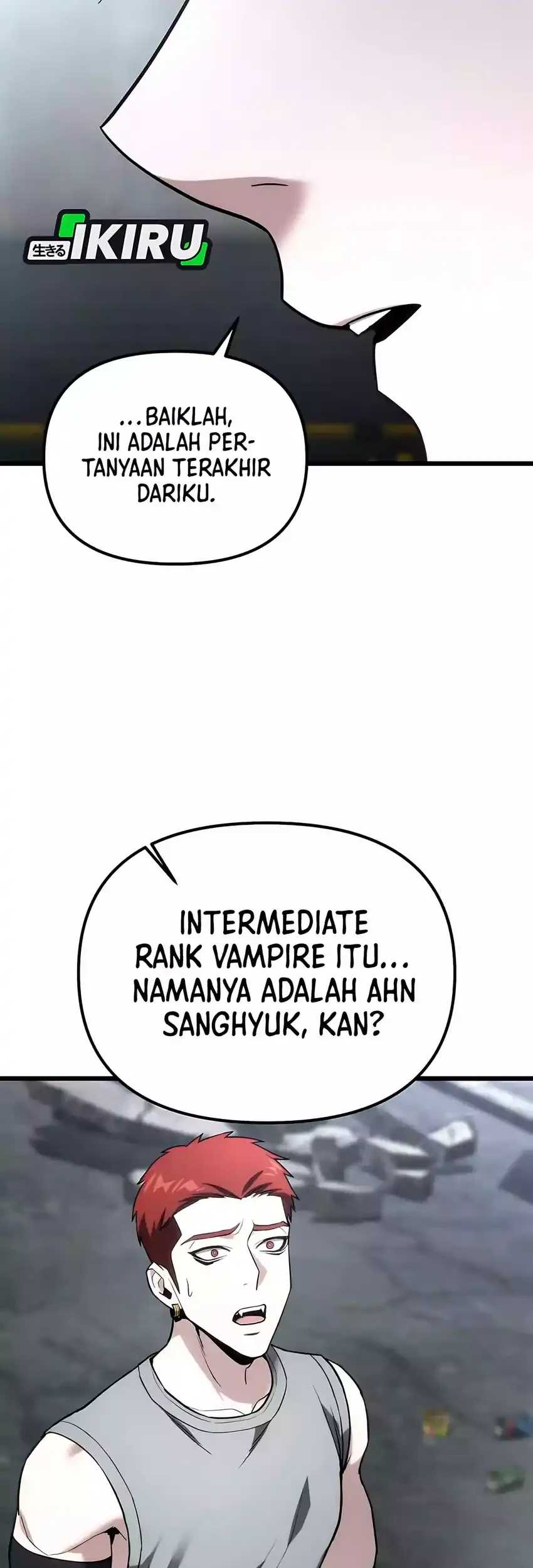 The Ultimate Shut-In Chapter 64 - halaman 75