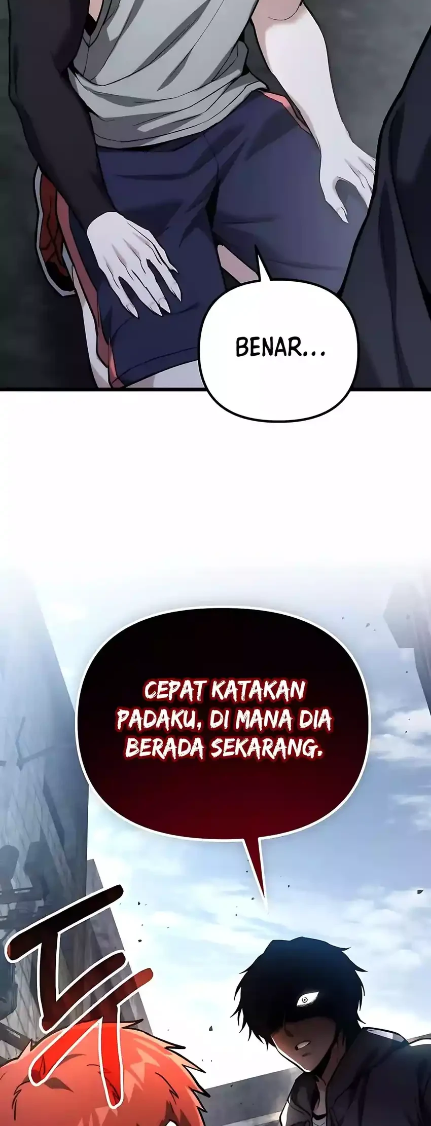 The Ultimate Shut-In Chapter 64 - halaman 76