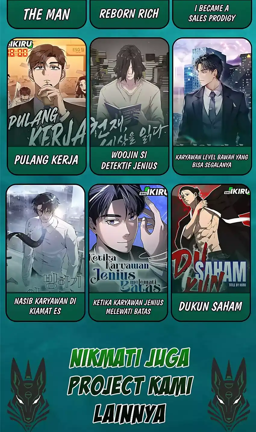 The Ultimate Shut-In Chapter 64 - halaman 79