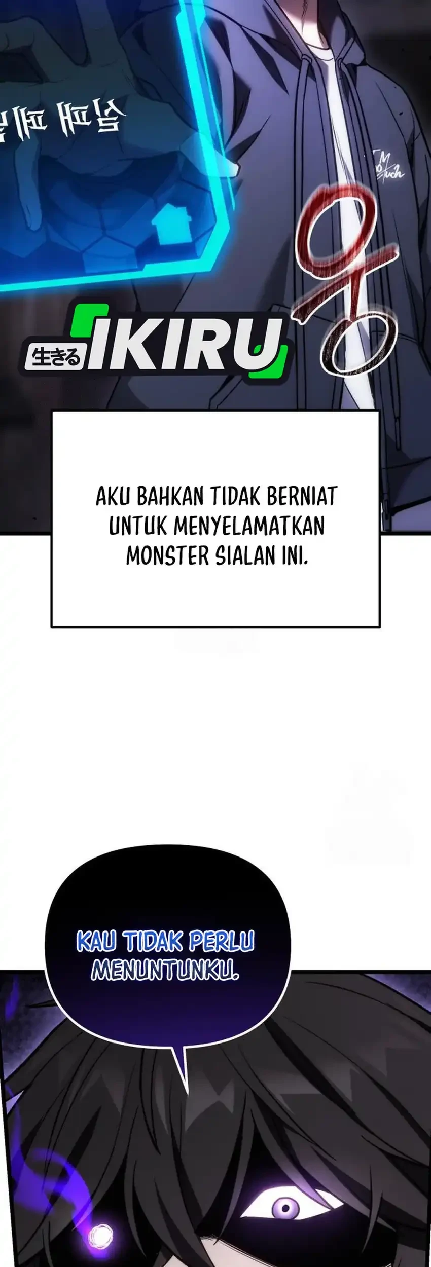 The Ultimate Shut-In Chapter 65 - halaman 15