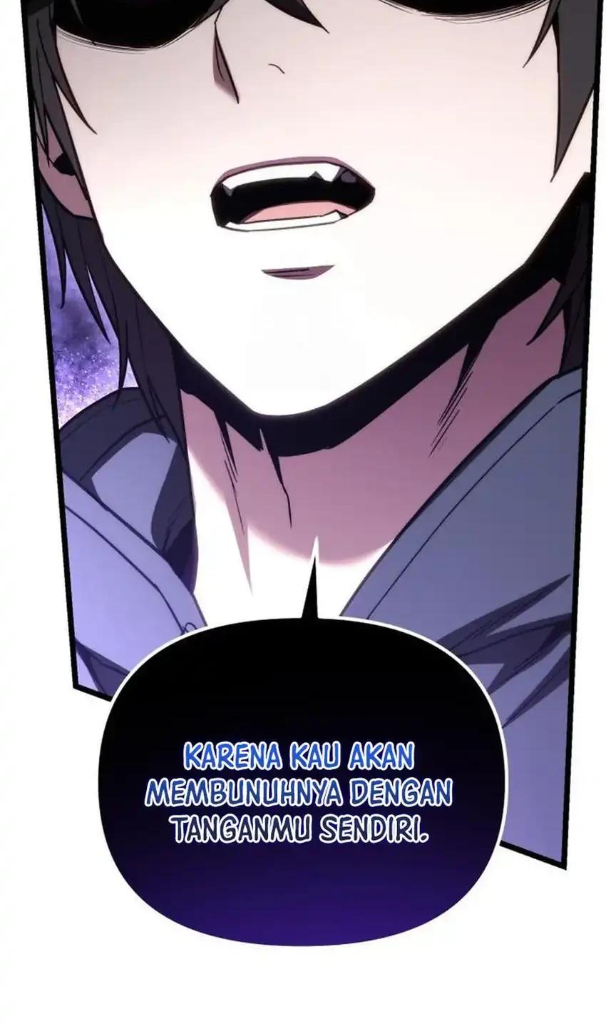 The Ultimate Shut-In Chapter 65 - halaman 16