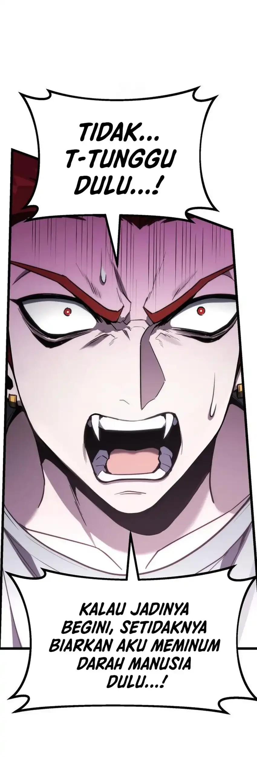 The Ultimate Shut-In Chapter 65 - halaman 17