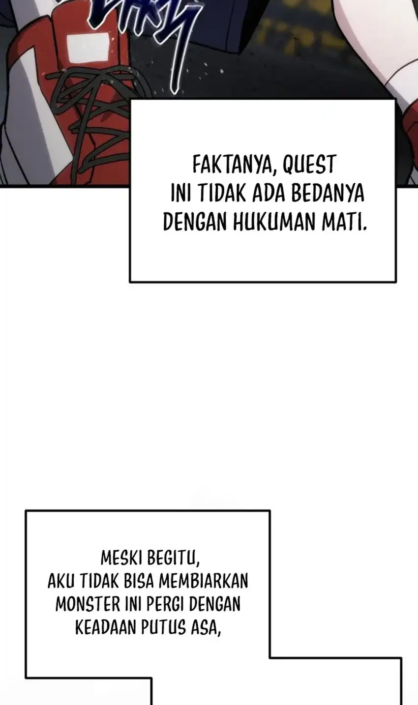 The Ultimate Shut-In Chapter 65 - halaman 20