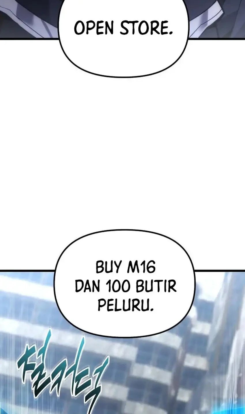 The Ultimate Shut-In Chapter 65 - halaman 22