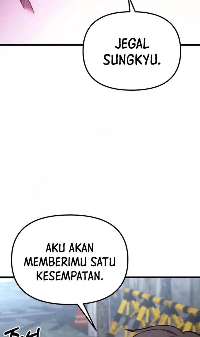 The Ultimate Shut-In Chapter 65 - halaman 24