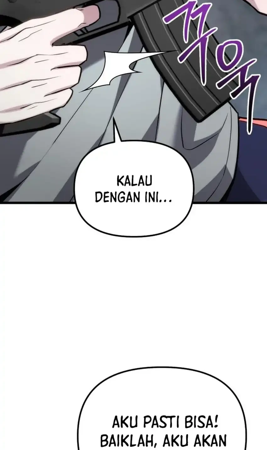 The Ultimate Shut-In Chapter 65 - halaman 26