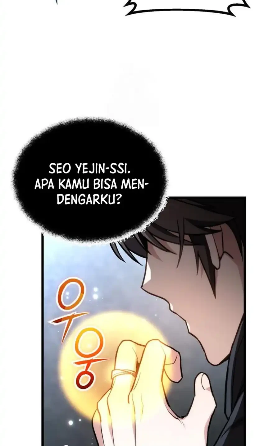 The Ultimate Shut-In Chapter 65 - halaman 30
