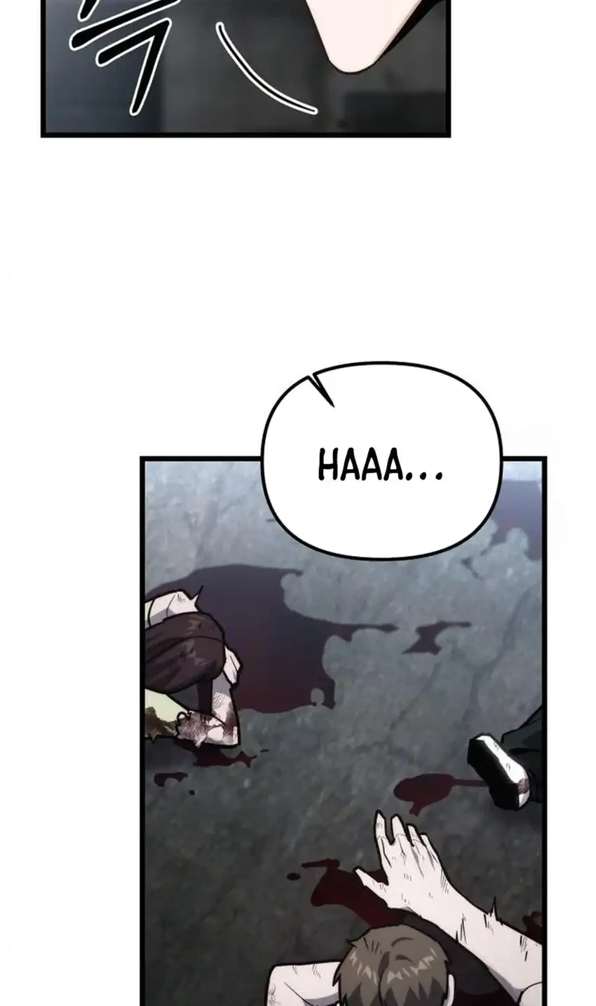 The Ultimate Shut-In Chapter 65 - halaman 34