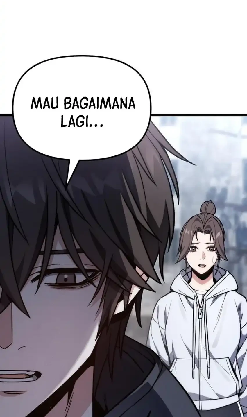 The Ultimate Shut-In Chapter 65 - halaman 40
