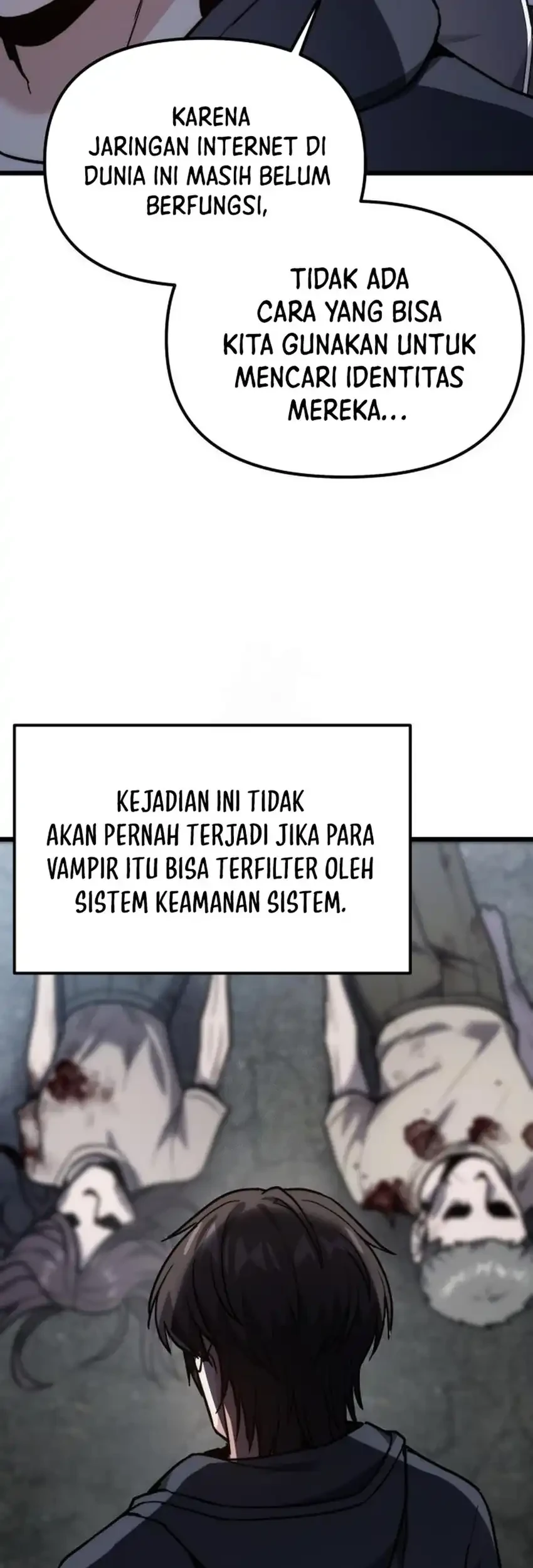 The Ultimate Shut-In Chapter 65 - halaman 41