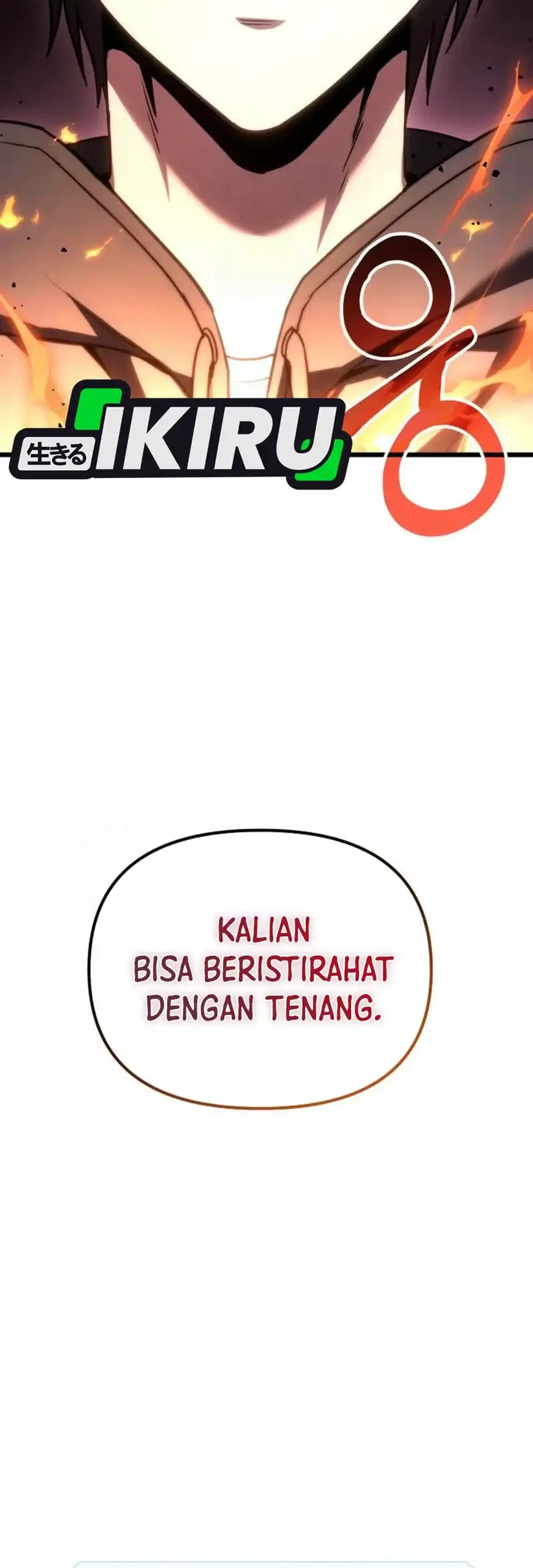 The Ultimate Shut-In Chapter 65 - halaman 47