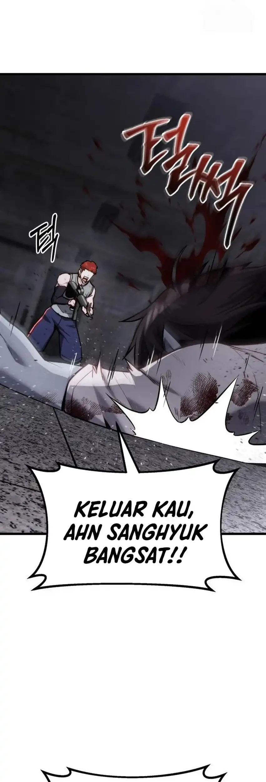 The Ultimate Shut-In Chapter 65 - halaman 55