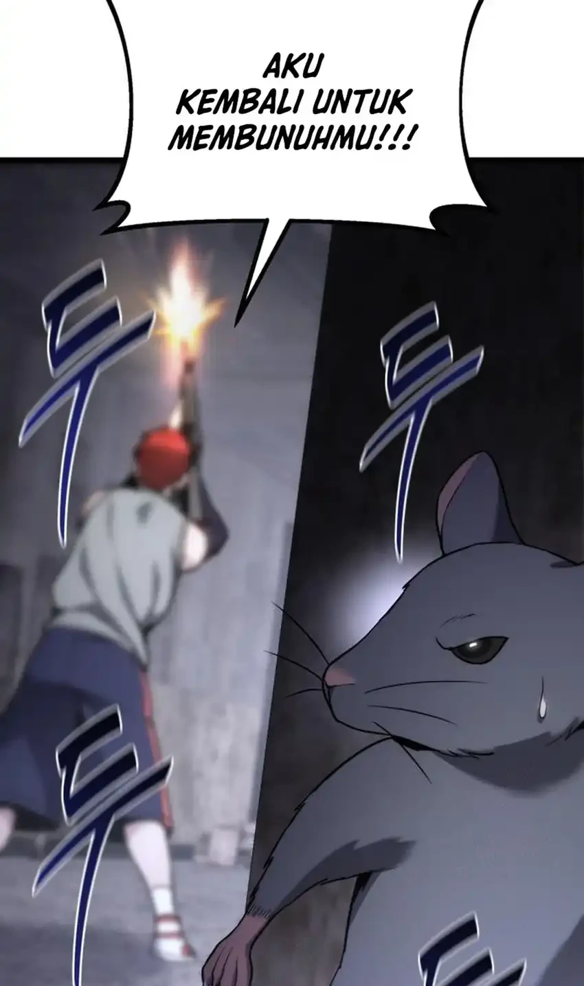 The Ultimate Shut-In Chapter 65 - halaman 56