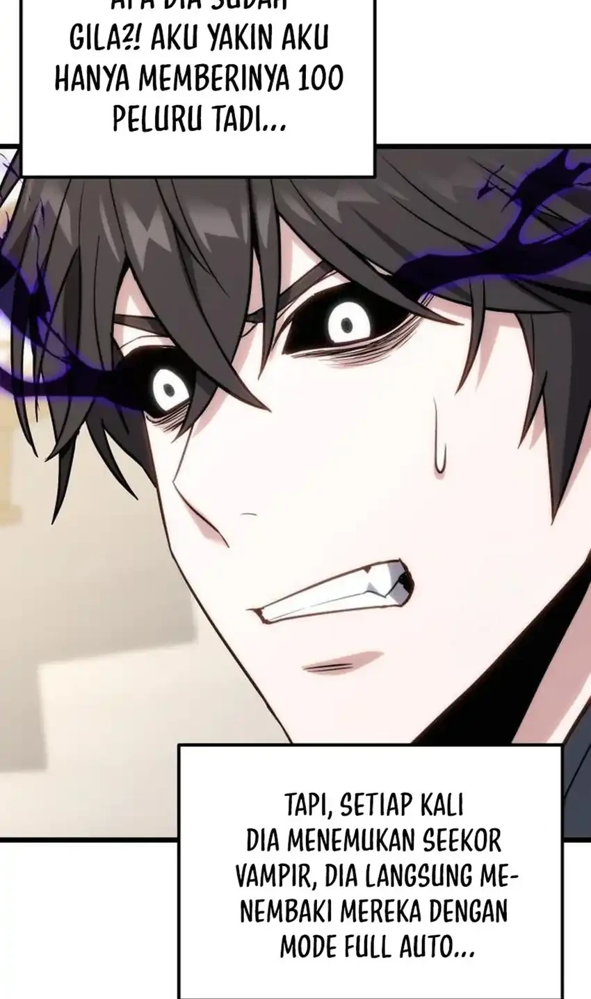 The Ultimate Shut-In Chapter 65 - halaman 60