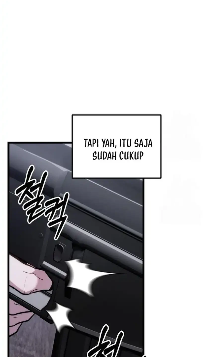 The Ultimate Shut-In Chapter 65 - halaman 62