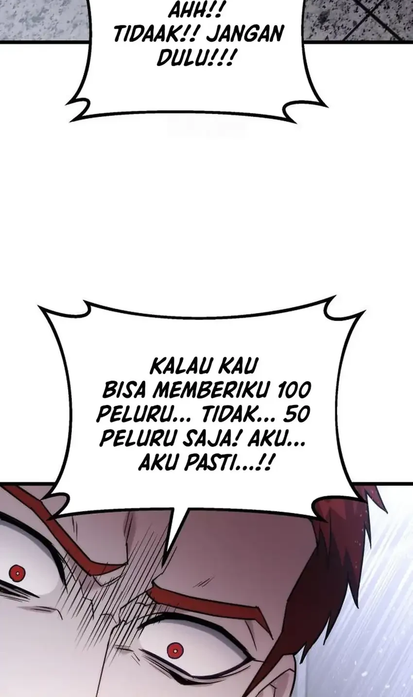 The Ultimate Shut-In Chapter 65 - halaman 66