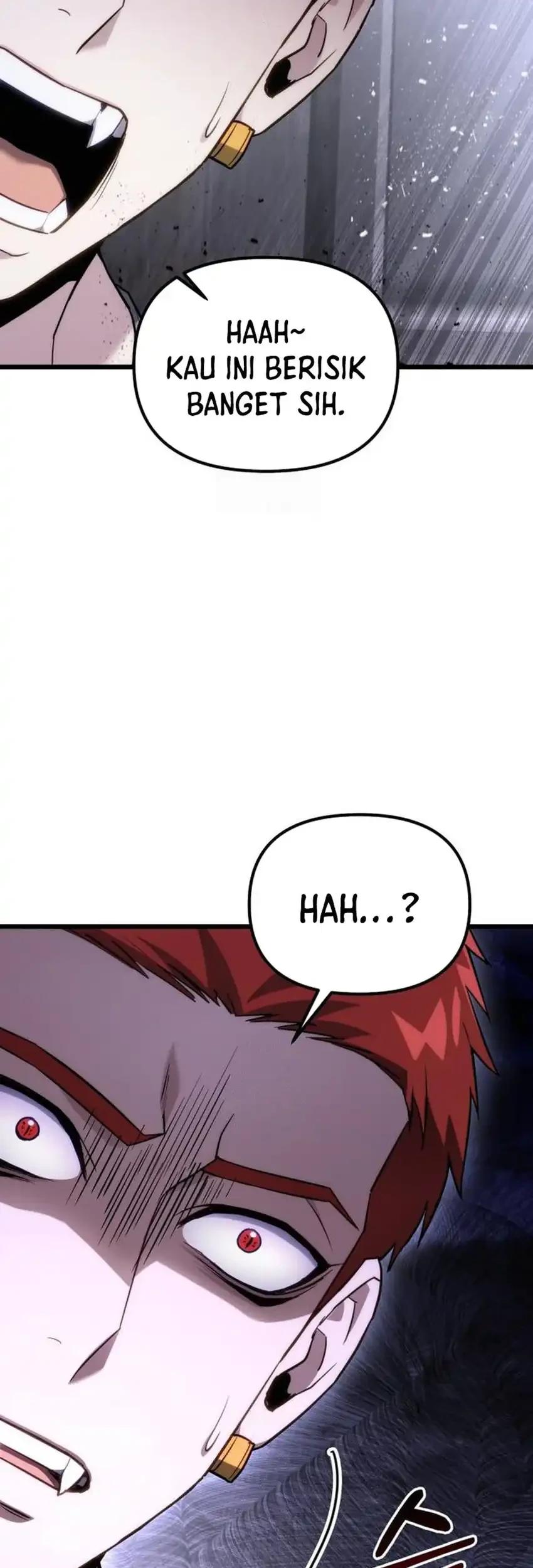 The Ultimate Shut-In Chapter 65 - halaman 67