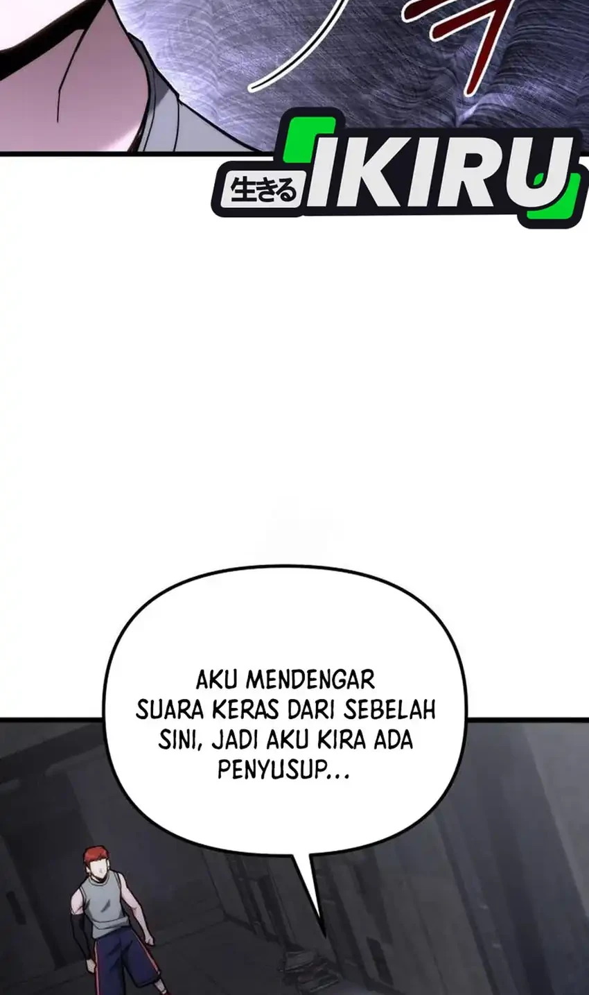 The Ultimate Shut-In Chapter 65 - halaman 68