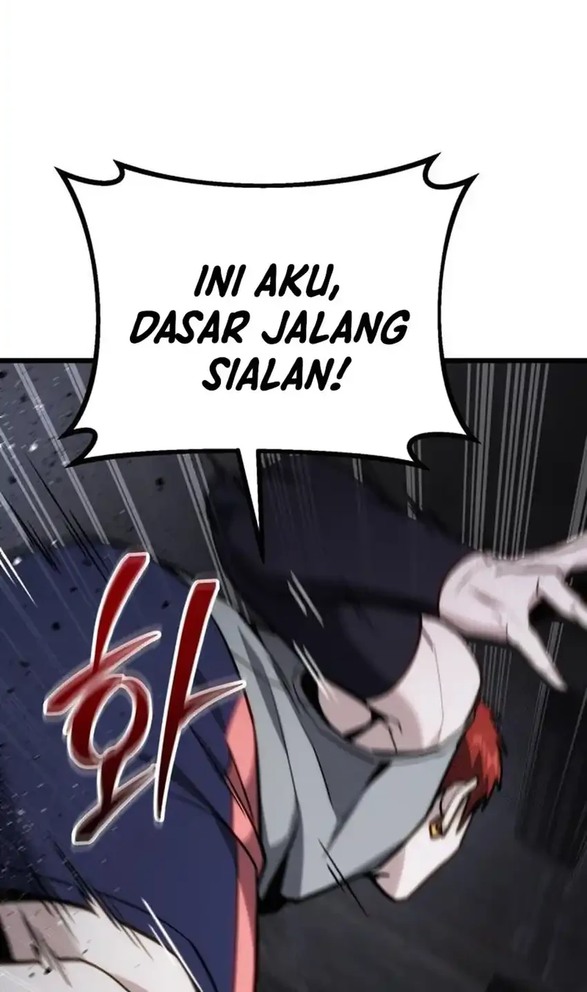The Ultimate Shut-In Chapter 65 - halaman 72