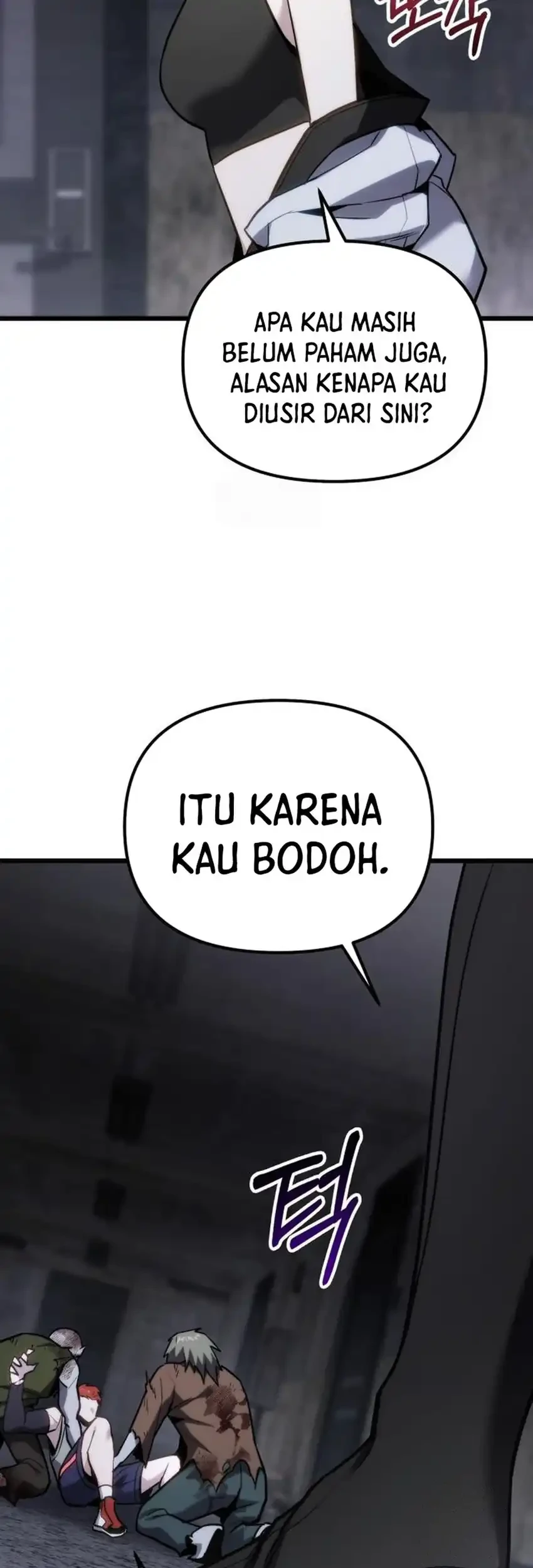 The Ultimate Shut-In Chapter 65 - halaman 79