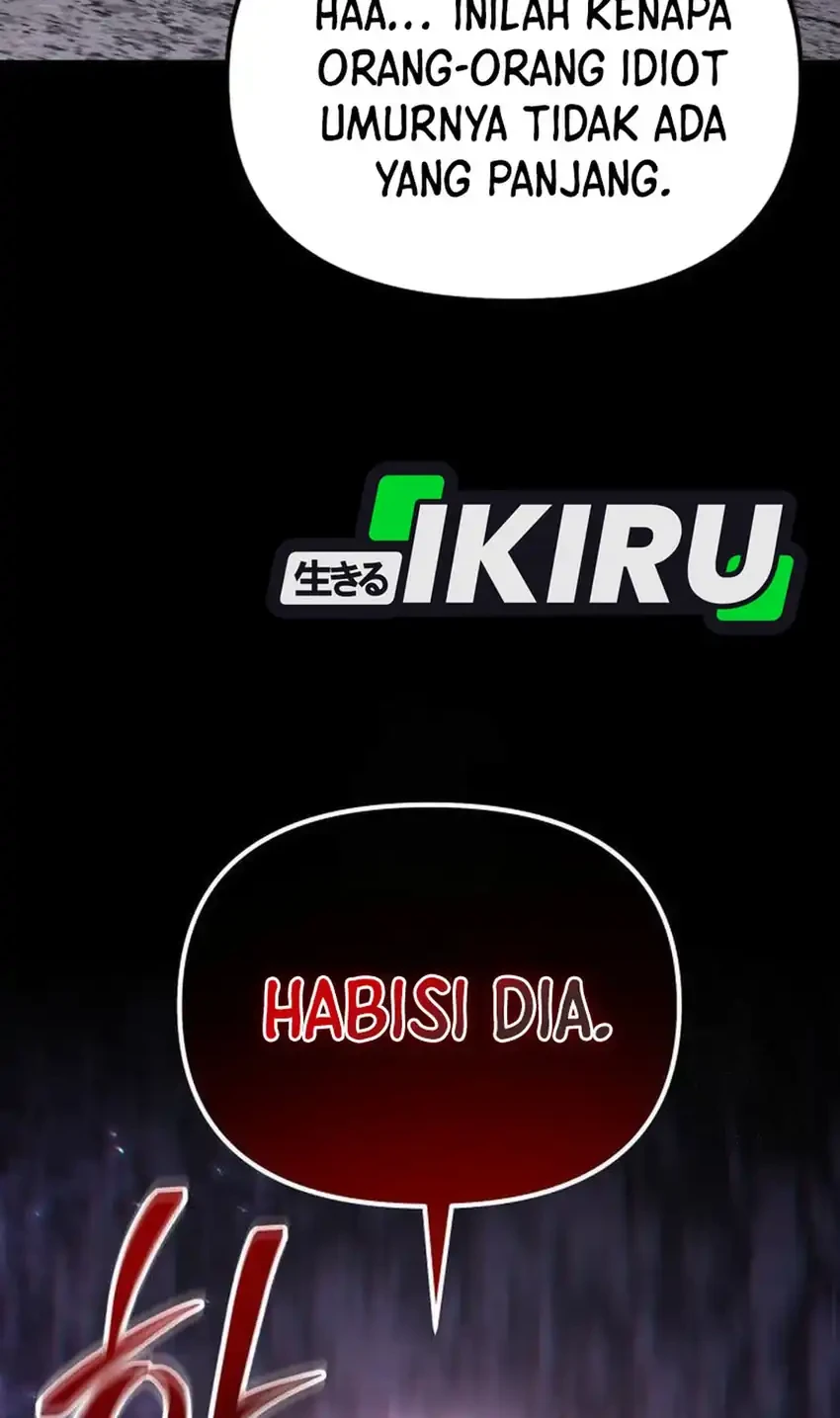 The Ultimate Shut-In Chapter 65 - halaman 88