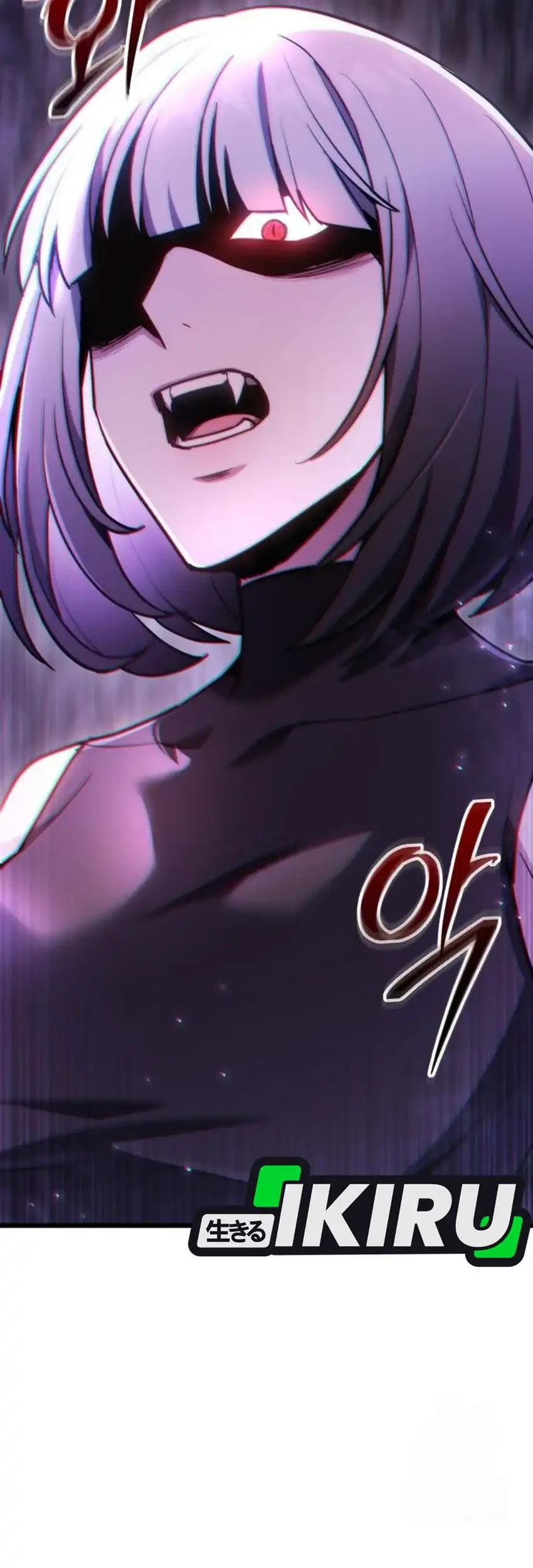 The Ultimate Shut-In Chapter 65 - halaman 89