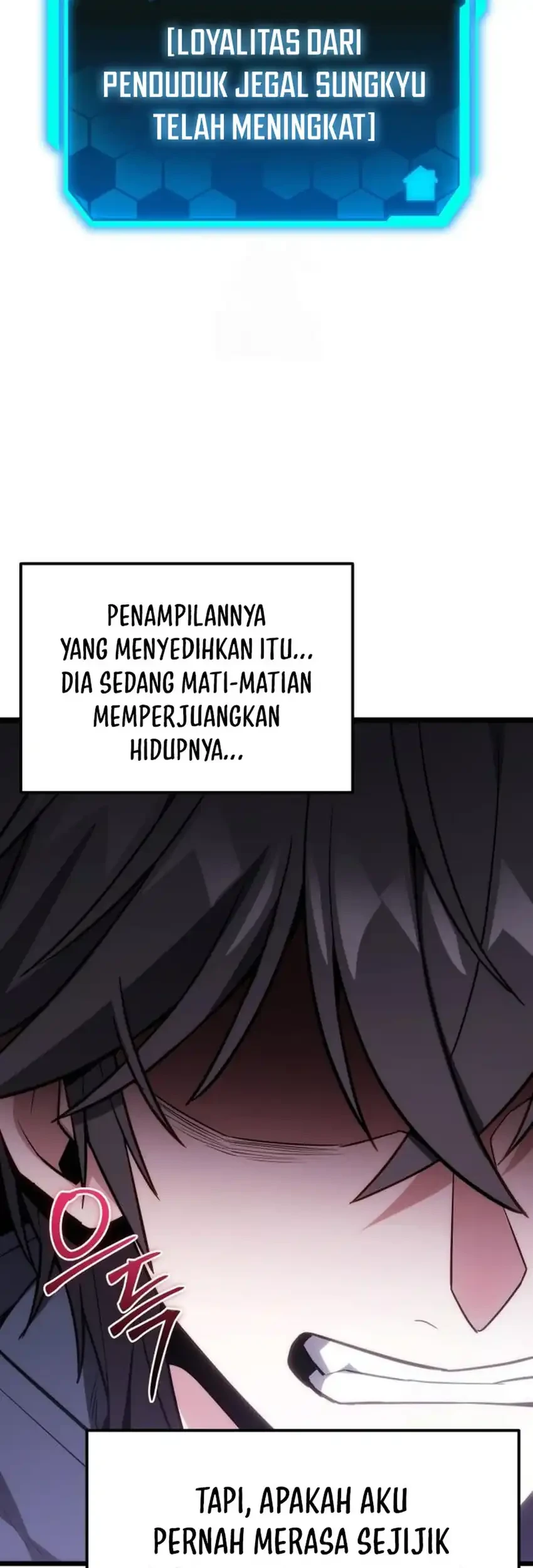 The Ultimate Shut-In Chapter 65 - halaman 9