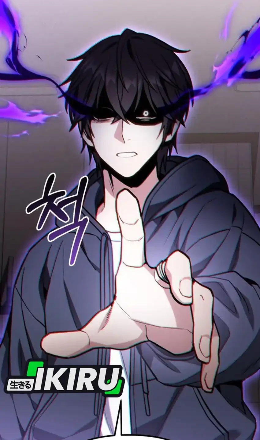 The Ultimate Shut-In Chapter 66 - halaman 14